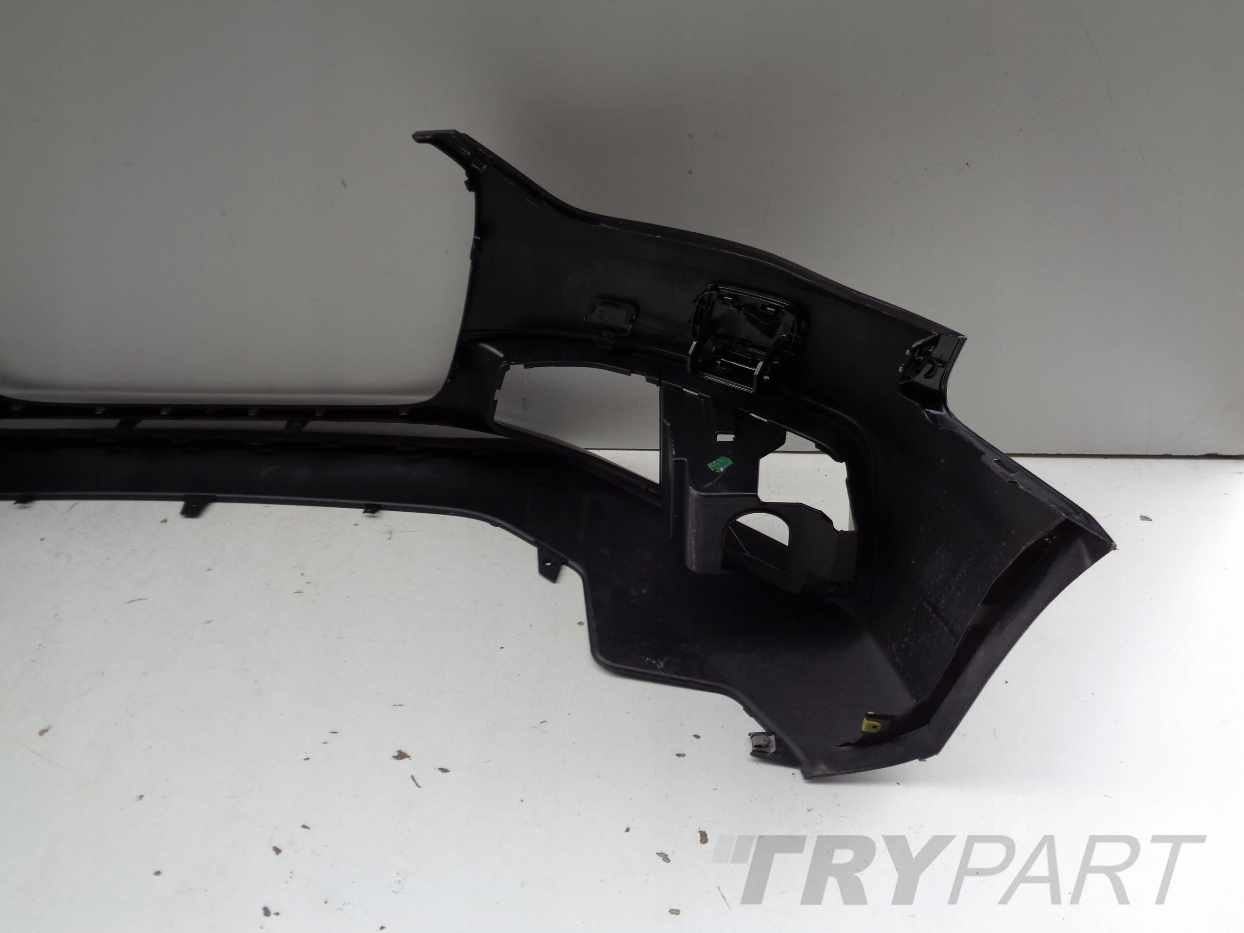 FRONT BUMPER AUDI A4 B8 8K 8K0 11-15 LIFT S-LINE NO 51526