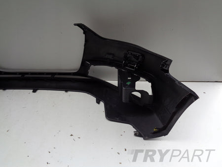 FRONT BUMPER AUDI A4 B8 8K 8K0 11-15 LIFT S-LINE NO 51526