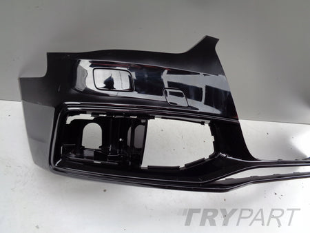 FRONT BUMPER AUDI A4 B8 8K 8K0 11-15 LIFT S-LINE NO 51526
