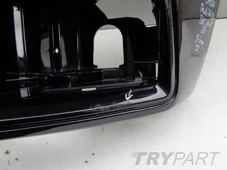 FRONT BUMPER AUDI A4 B8 8K 8K0 11-15 LIFT S-LINE NO 51526