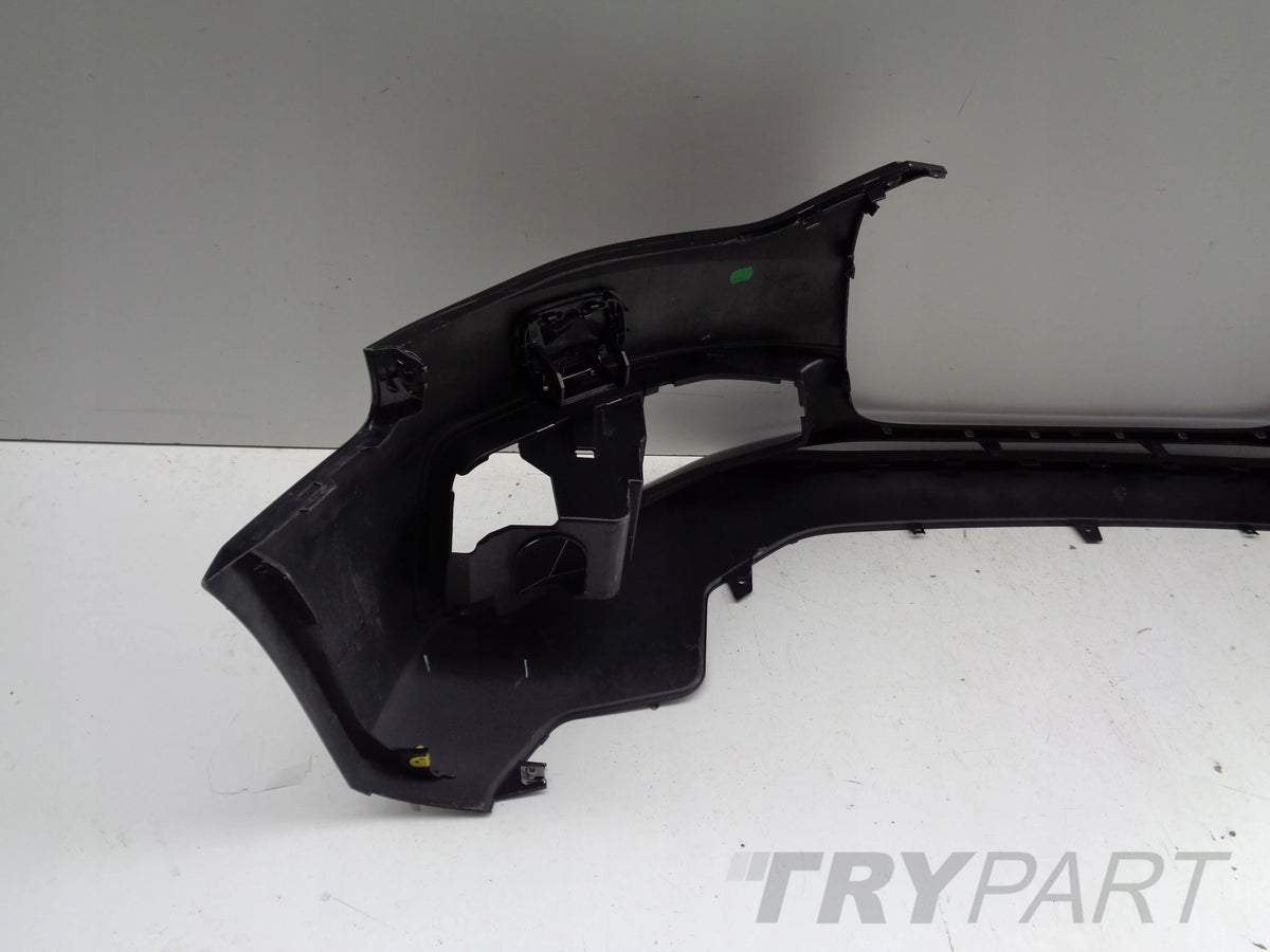 FRONT BUMPER AUDI A4 B8 8K 8K0 11-15 LIFT S-LINE NO 51526