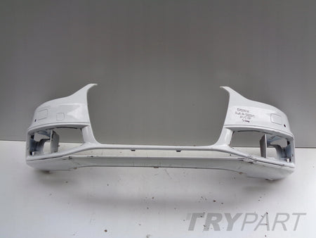 FRONT BUMPER AUDI A4 B8 S4 8K 8K0 11-15 LIFT S-LINE NO. 51558