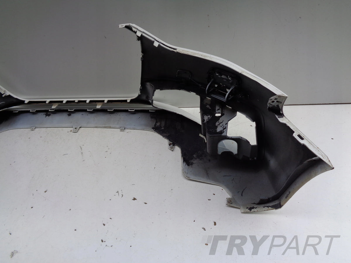 FRONT BUMPER AUDI A4 B8 S4 8K 8K0 11-15 LIFT S-LINE NO. 51558