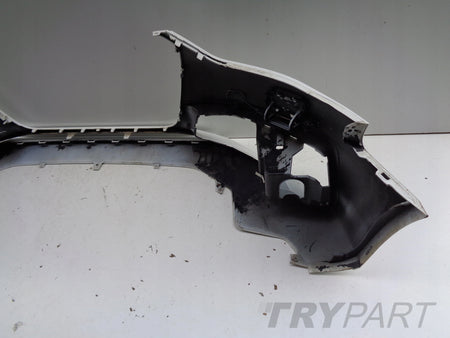 FRONT BUMPER AUDI A4 B8 S4 8K 8K0 11-15 LIFT S-LINE NO. 51558