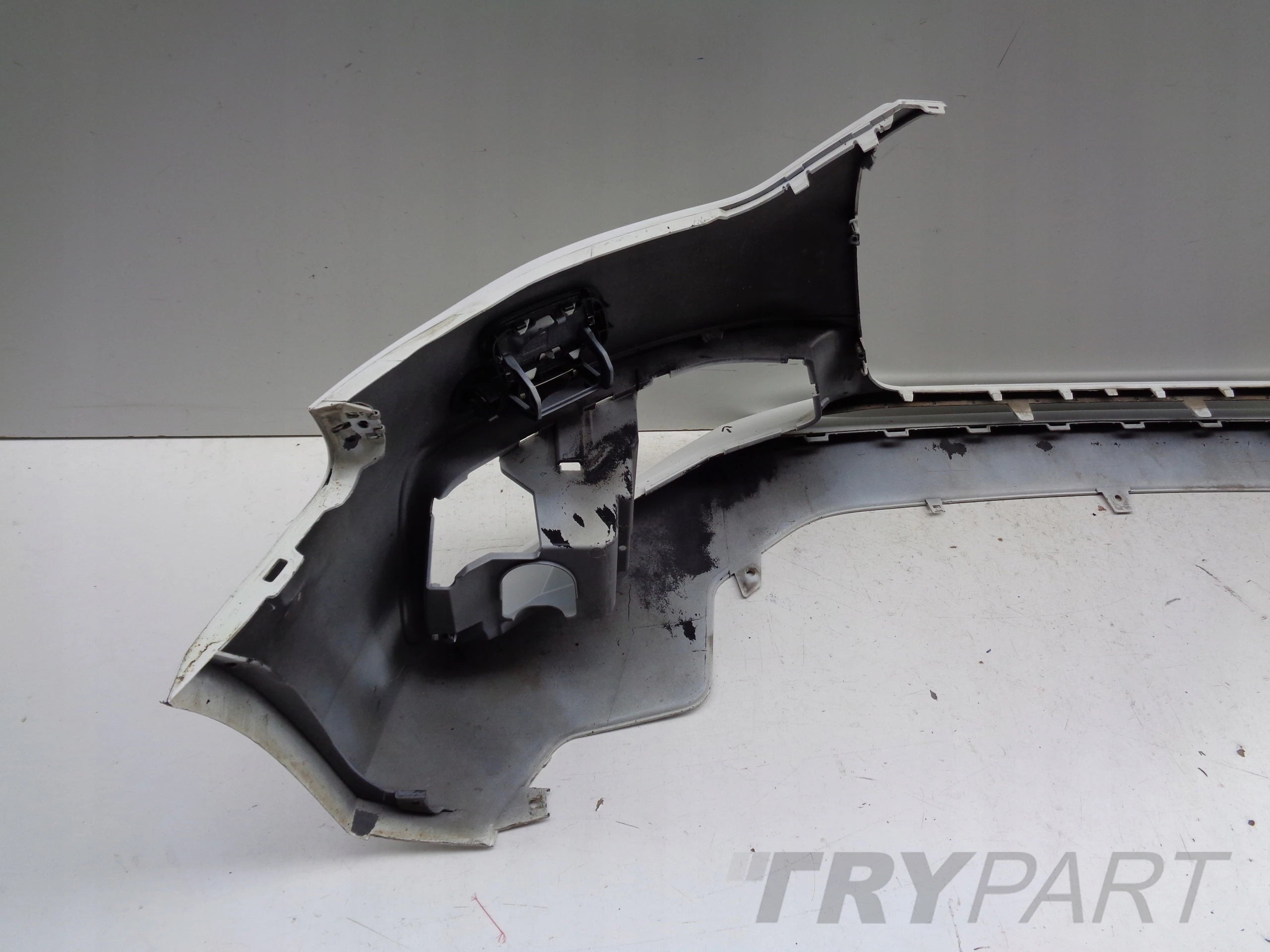 FRONT BUMPER AUDI A4 B8 S4 8K 8K0 11-15 LIFT S-LINE NO. 51558