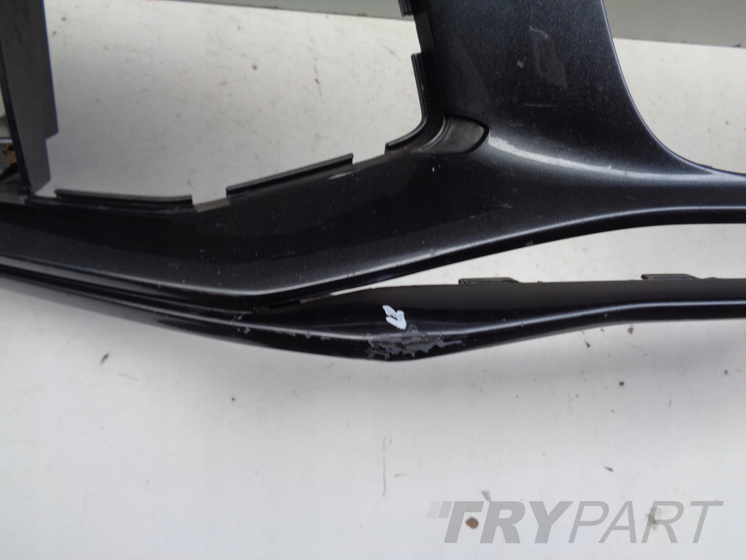 FRONT BUMPER AUDI A4 B8 S4 8K 8K0 11-15 LIFT S-LINE NO. 51599