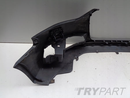 FRONT BUMPER AUDI A4 B8 S4 8K 8K0 11-15 LIFT S-LINE NO. 51599