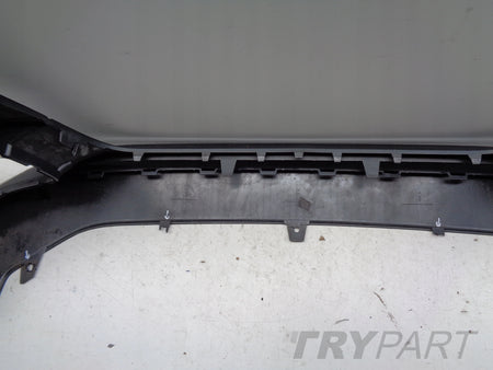 FRONT BUMPER AUDI A4 B8 S4 8K 8K0 11-15 LIFT S-LINE NO. 51599