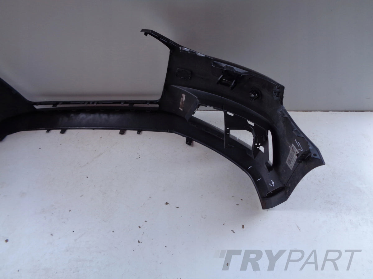 FRONT BUMPER AUDI A4 B9 8W 8W0 15-19 NO. 50631
