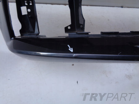 FRONT BUMPER AUDI A4 B9 8W 8W0 15-19 NO. 50631