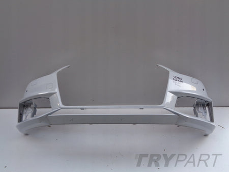 FRONT BUMPER AUDI A4 B9 8W 8W0 15- S-LINE NO. 49093