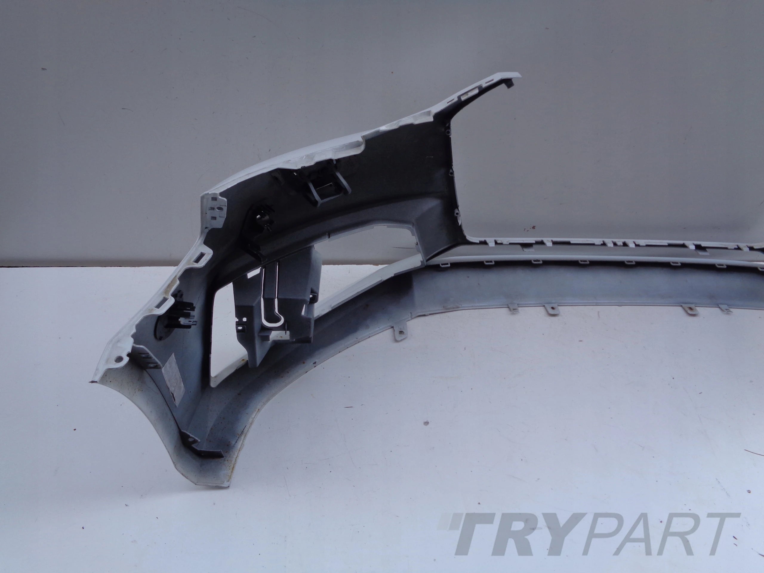 FRONT BUMPER AUDI A4 B9 8W 8W0 15- S-LINE NO. 49093