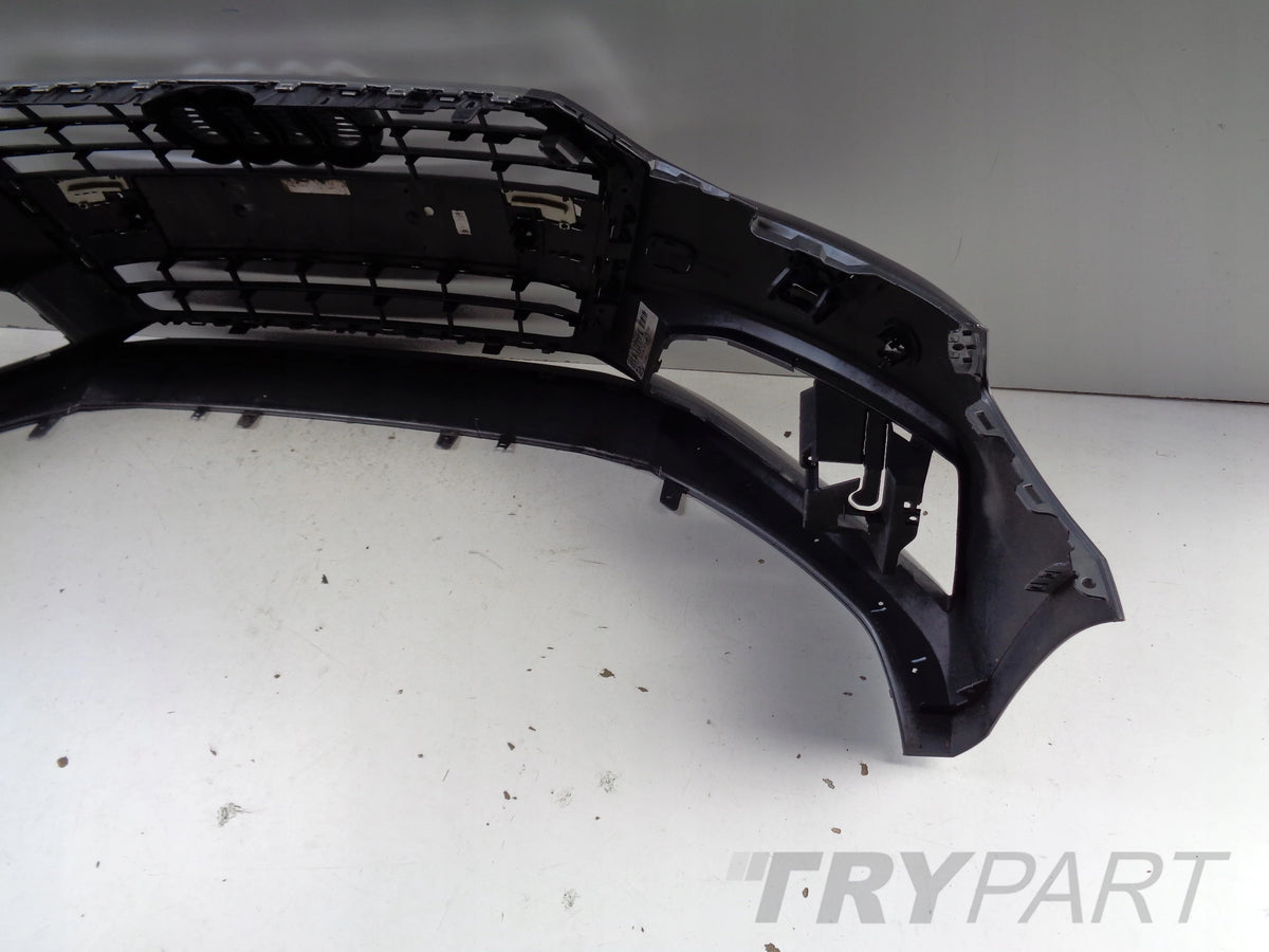 FRONT BUMPER AUDI A4 B9 8W 8W0 15- S-LINE NO. 51241
