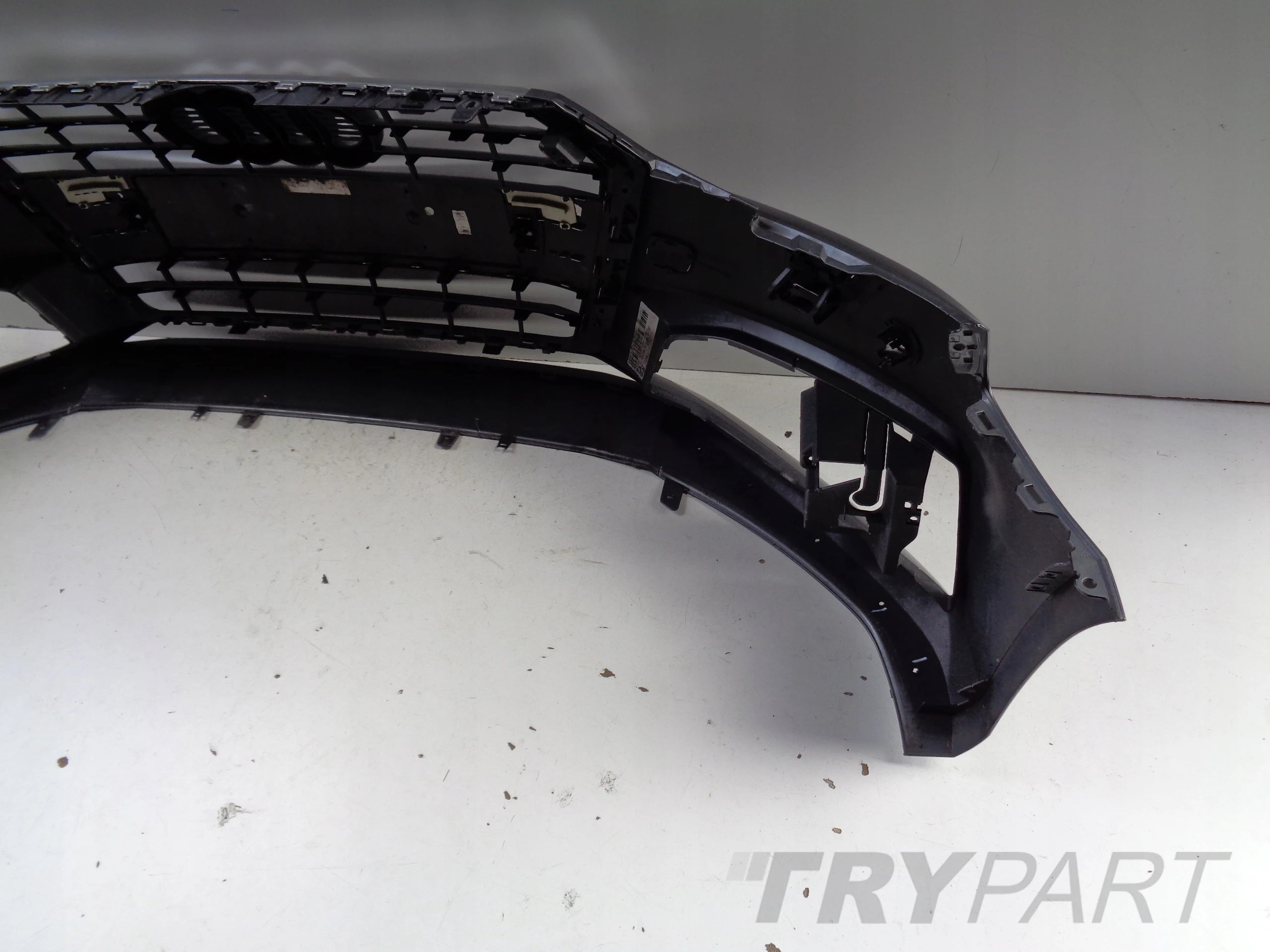 FRONT BUMPER AUDI A4 B9 8W 8W0 15- S-LINE NO. 51241