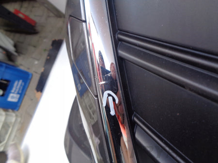 FRONT BUMPER AUDI A4 B9 8W 8W0 19- FACELIFT 25801