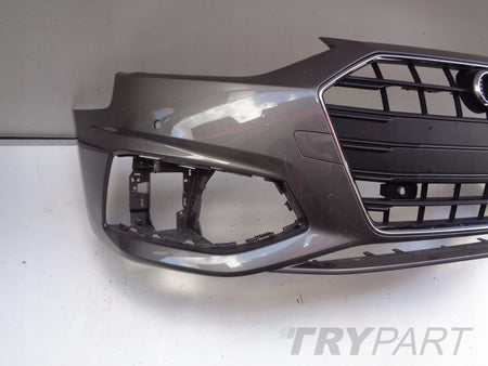 FRONT BUMPER AUDI A4 B9 8W 8W0 19- FACELIFT 25801