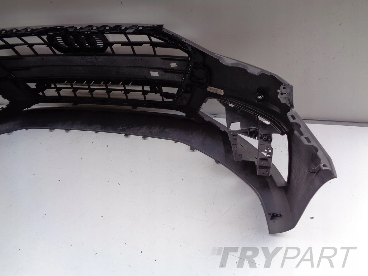 FRONT BUMPER AUDI A4 B9 8W 8W0 19- FACELIFT 25801