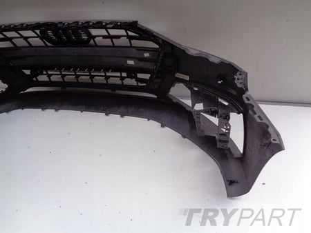 FRONT BUMPER AUDI A4 B9 8W 8W0 19- FACELIFT 25801