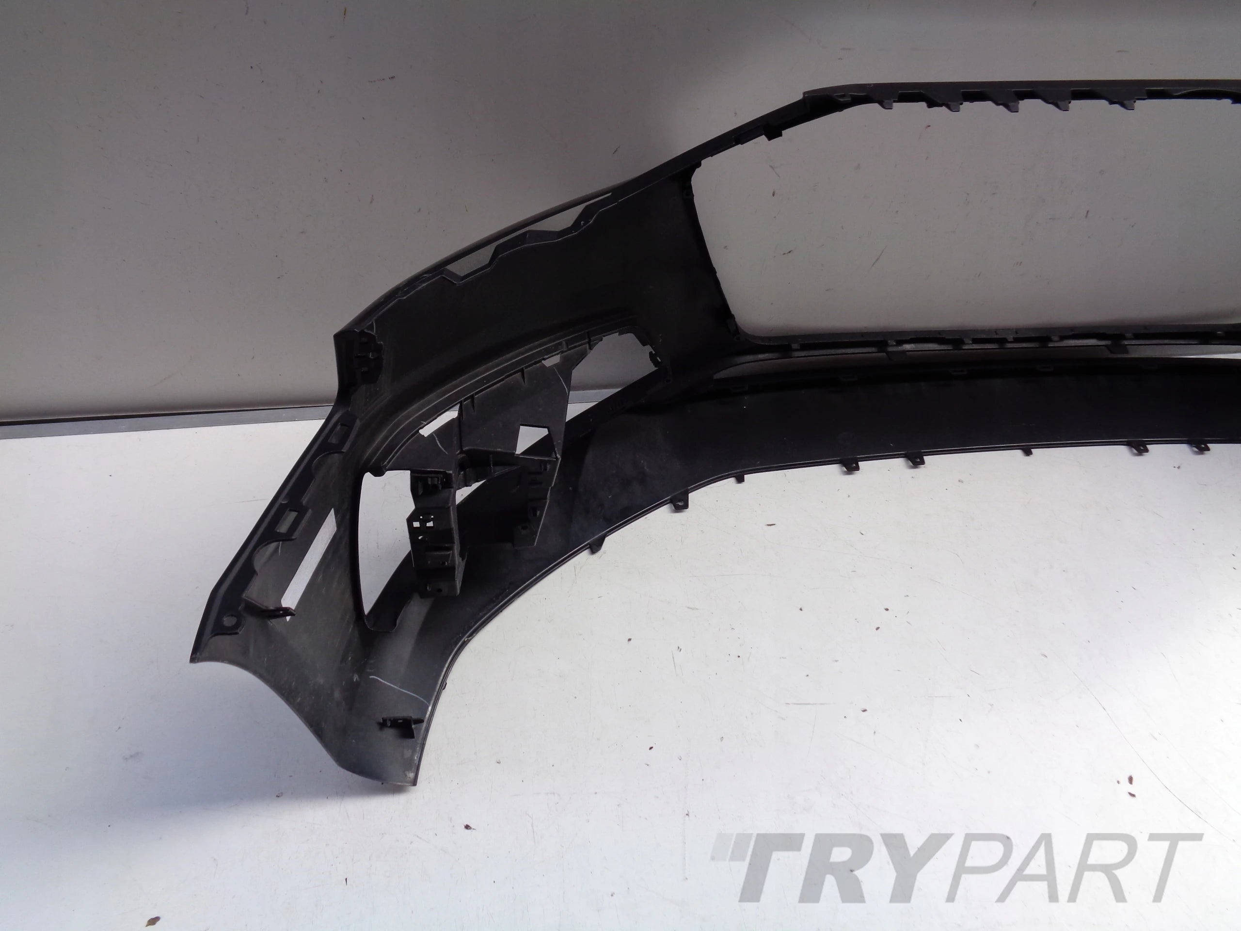 FRONT BUMPER AUDI A4 B9 8W 8W0 19- FACELIFT 30313