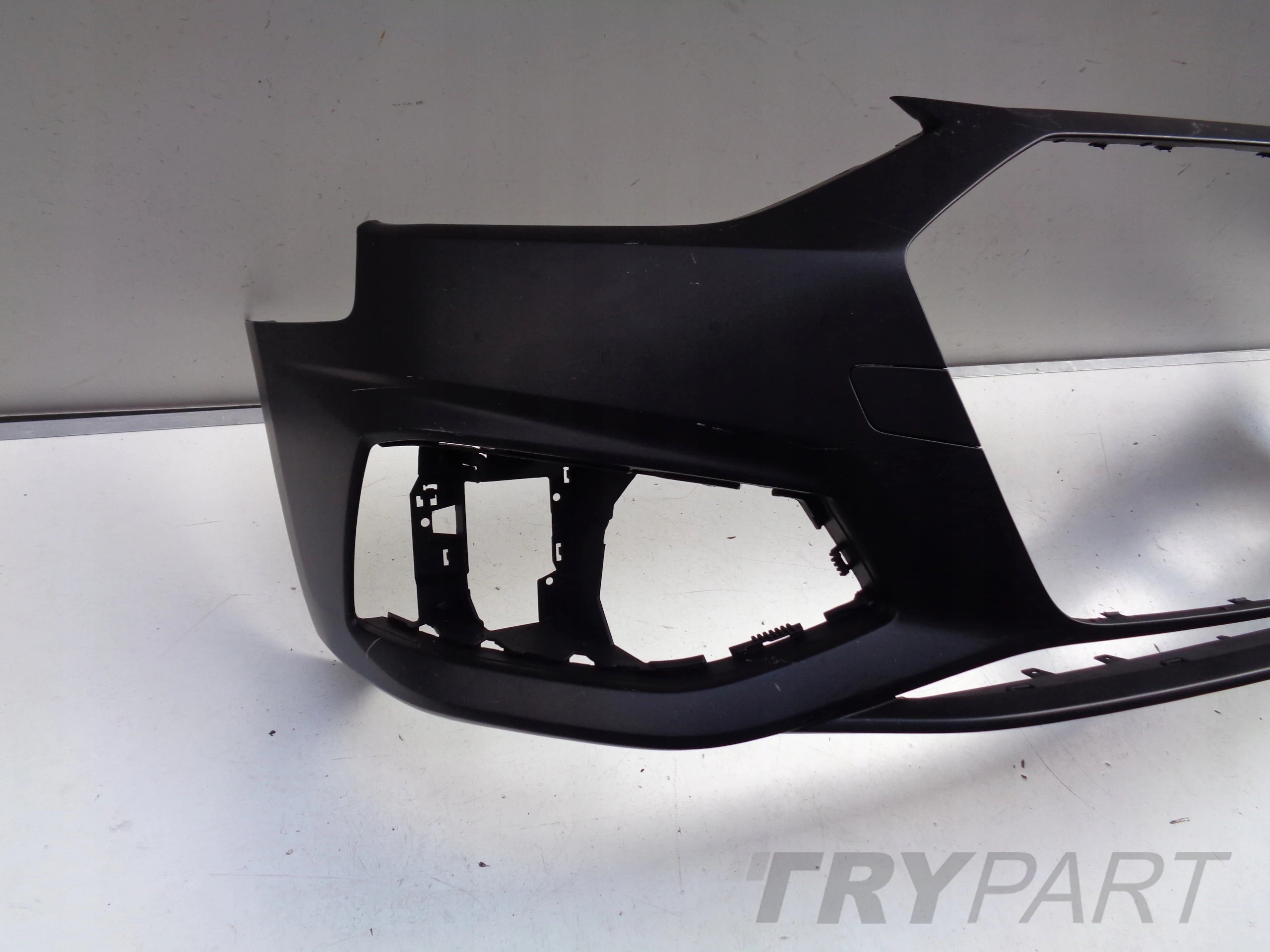 FRONT BUMPER AUDI A4 B9 8W 8W0 19- FACELIFT 30313