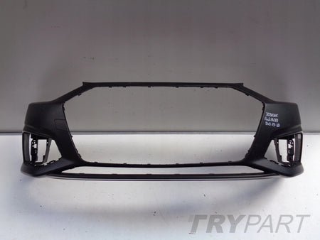 FRONT BUMPER AUDI A4 B9 8W 8W0 19- FACELIFT 30313