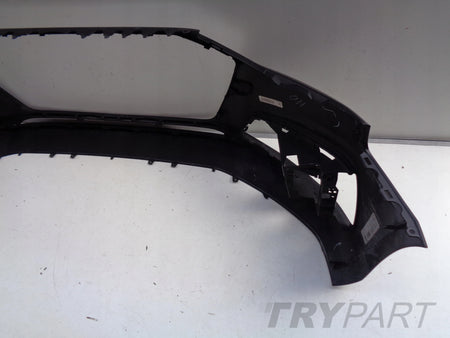 FRONT BUMPER AUDI A4 B9 8W 8W0 19- FACELIFT 30313