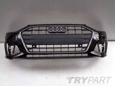 FRONT BUMPER AUDI A4 B9 8W 8W0 19- FACELIFT 34179
