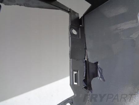 FRONT BUMPER AUDI A4 B9 8W 8W0 19- FACELIFT ALLROAD NO. 51612