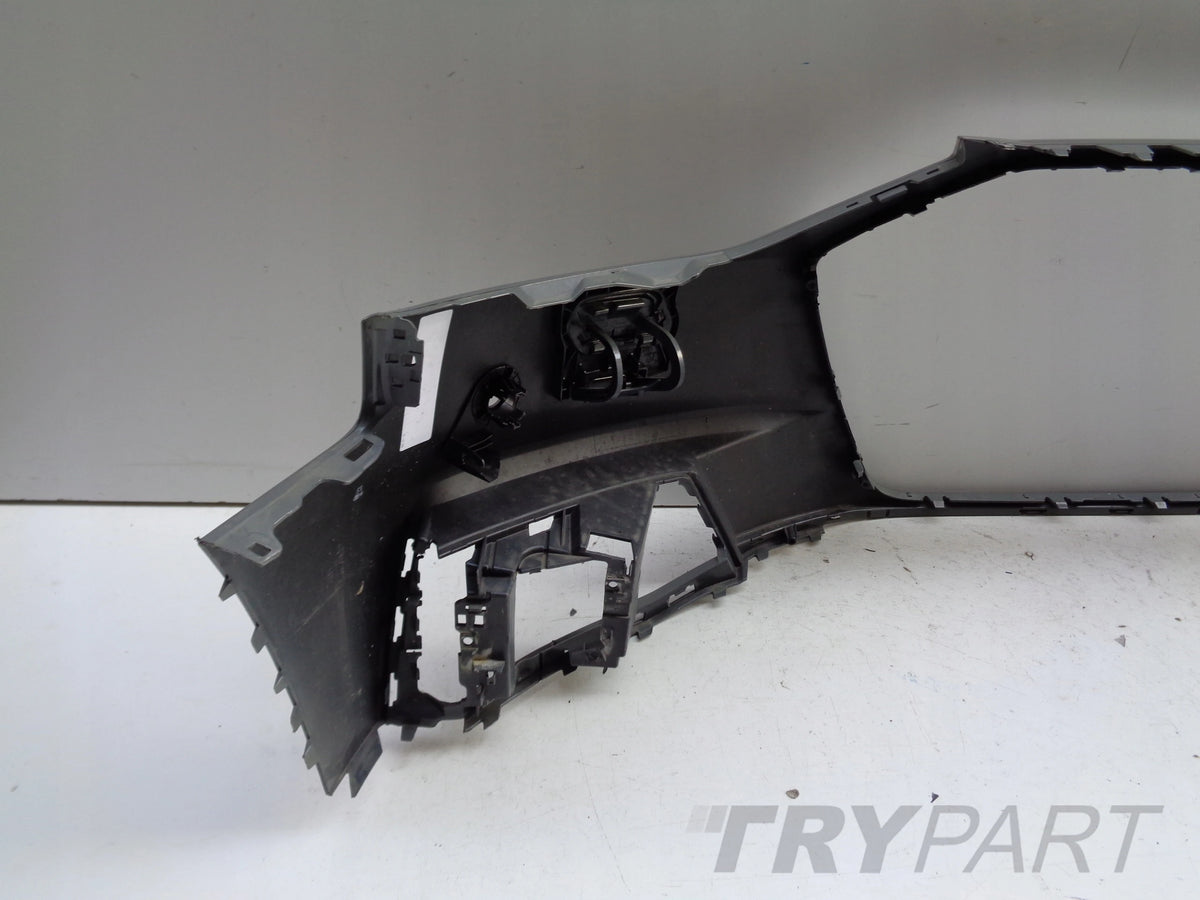FRONT BUMPER AUDI A4 B9 8W 8W0 19- FACELIFT ALLROAD NO. 51612