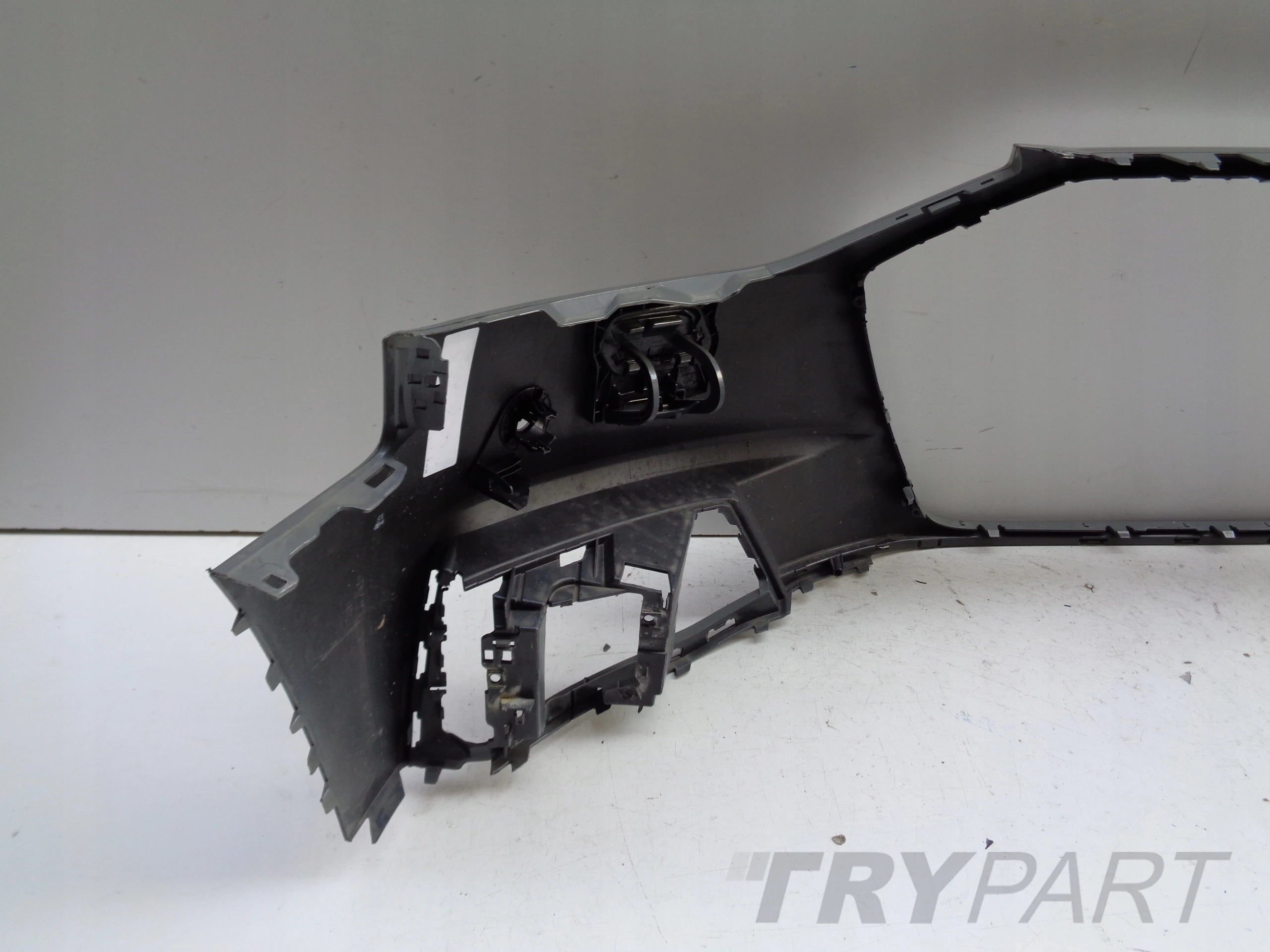 FRONT BUMPER AUDI A4 B9 8W 8W0 19- FACELIFT ALLROAD NO. 51612