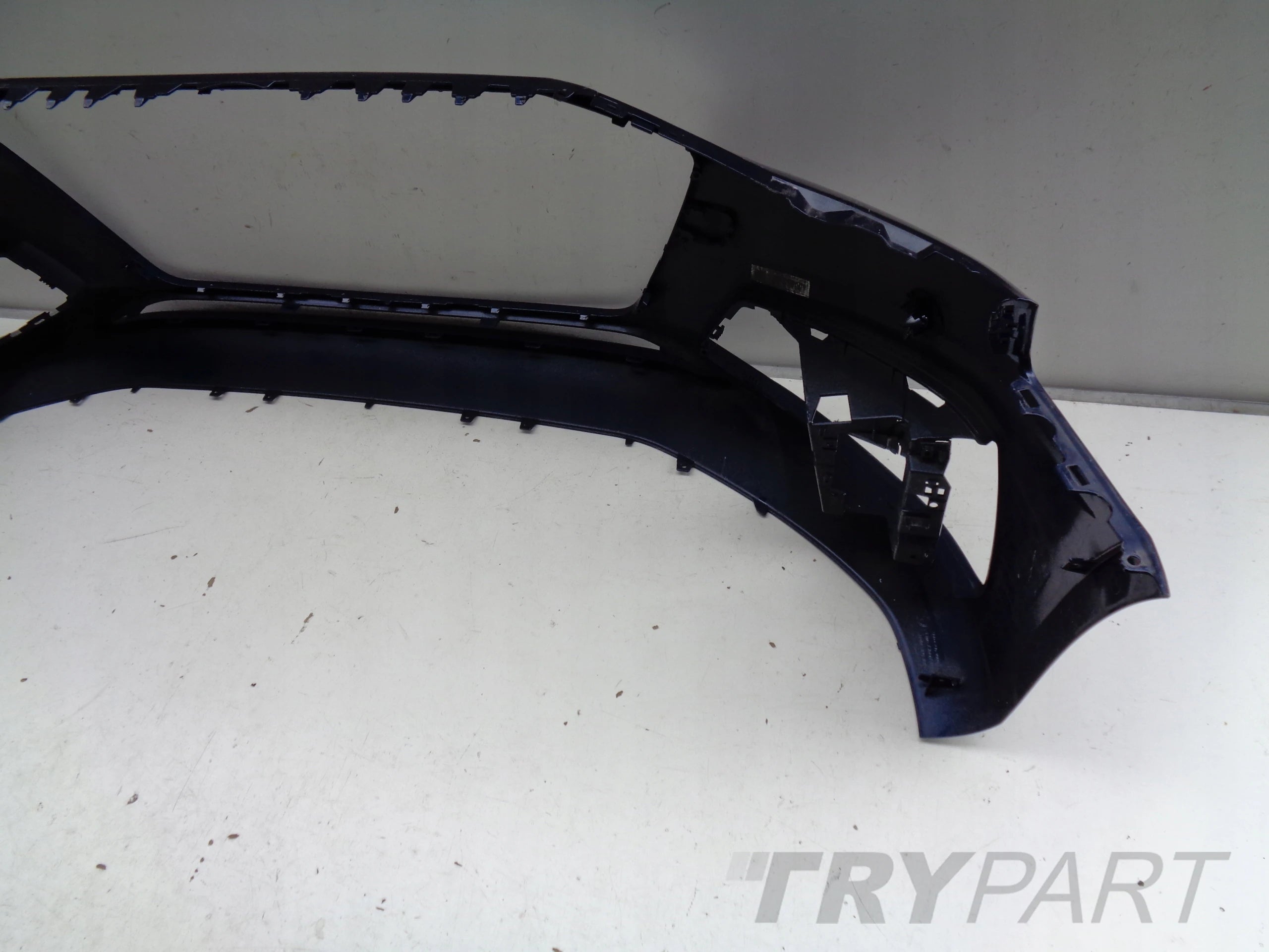 FRONT BUMPER AUDI A4 B9 8W 8W0 19- FACELIFT NO. 36363