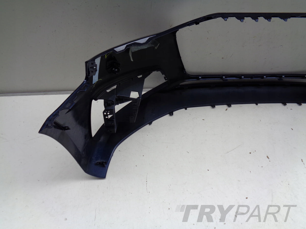FRONT BUMPER AUDI A4 B9 8W 8W0 19- FACELIFT NO. 36363