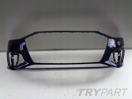 FRONT BUMPER AUDI A4 B9 8W 8W0 19- FACELIFT NO. 36363