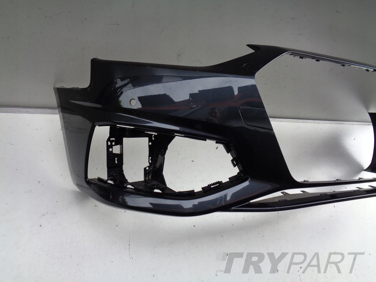 FRONT BUMPER AUDI A4 B9 8W 8W0 19- FACELIFT NO. 36366