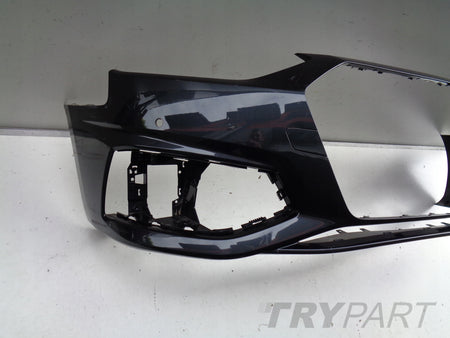 FRONT BUMPER AUDI A4 B9 8W 8W0 19- FACELIFT NO. 36366