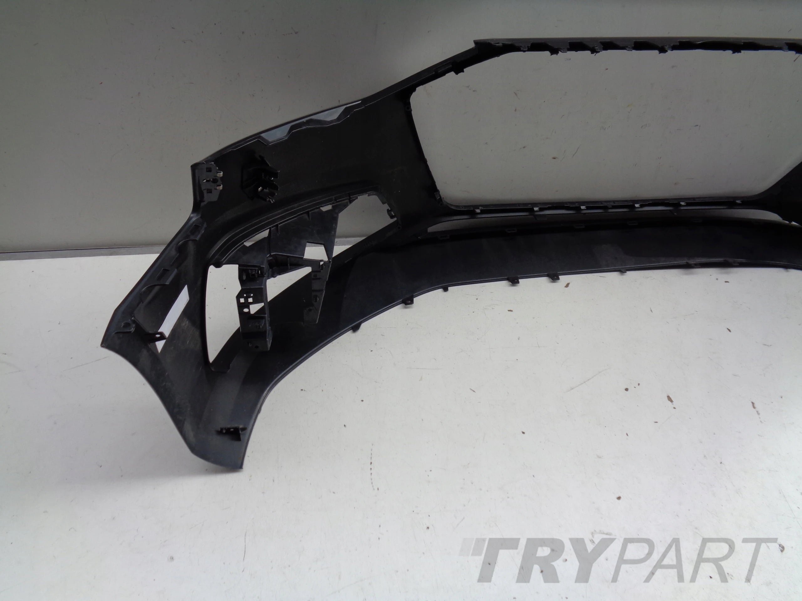 FRONT BUMPER AUDI A4 B9 8W 8W0 19- FACELIFT NO. 36366