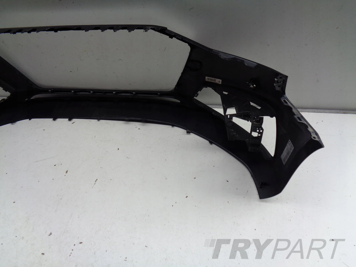 FRONT BUMPER AUDI A4 B9 8W 8W0 19- FACELIFT NO. 36366