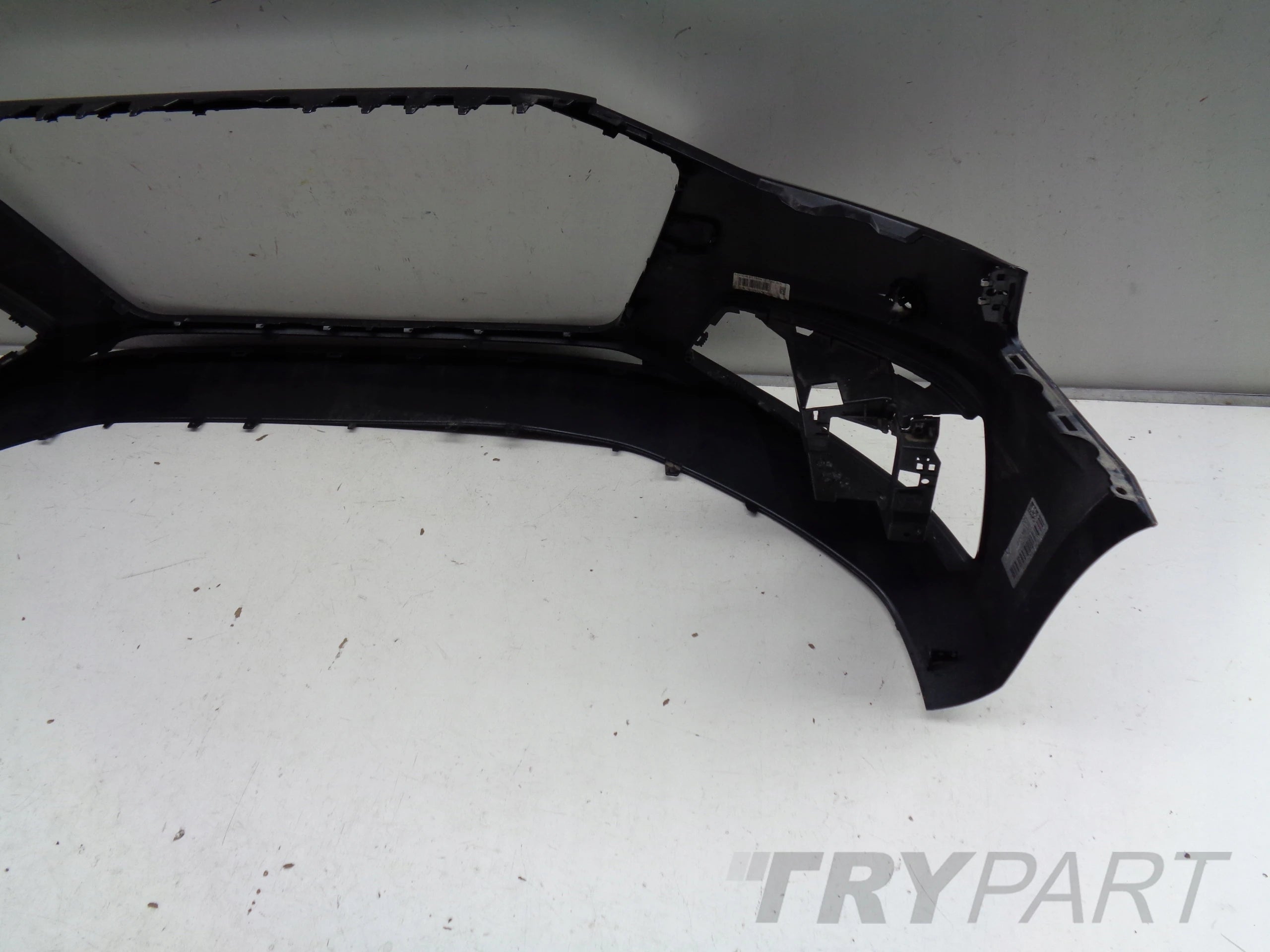 FRONT BUMPER AUDI A4 B9 8W 8W0 19- FACELIFT NO. 36366