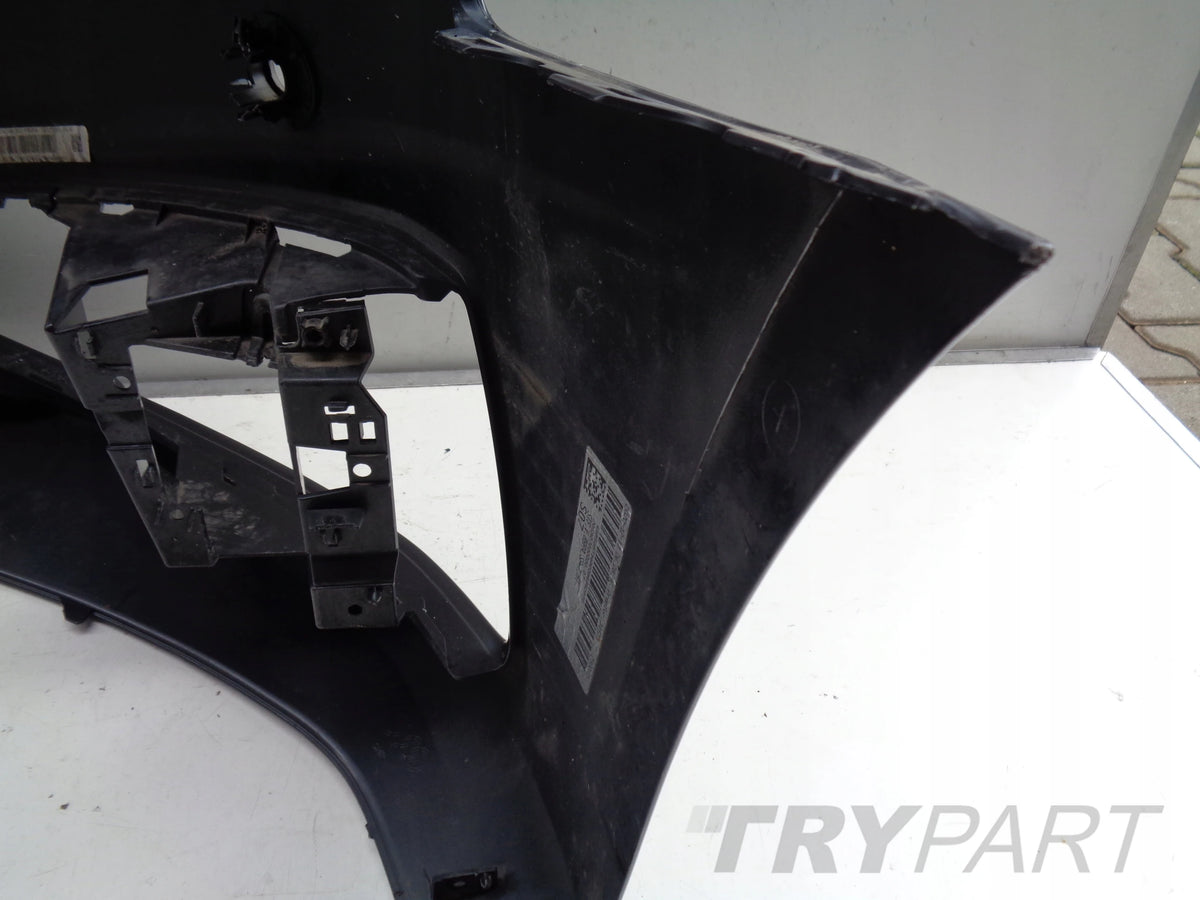 FRONT BUMPER AUDI A4 B9 8W 8W0 19- FACELIFT NO. 36366