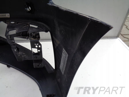 FRONT BUMPER AUDI A4 B9 8W 8W0 19- FACELIFT NO. 36366