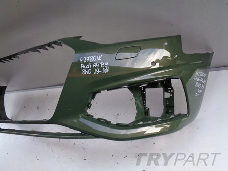 FRONT BUMPER AUDI A4 B9 8W 8W0 19- FACELIFT NO. 42780