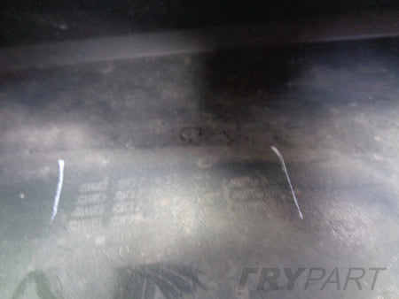 FRONT BUMPER AUDI A4 B9 8W 8W0 19- FACELIFT NO. 42780