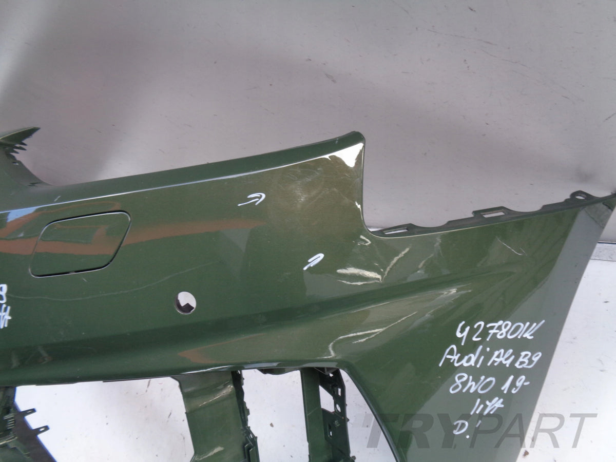 FRONT BUMPER AUDI A4 B9 8W 8W0 19- FACELIFT NO. 42780