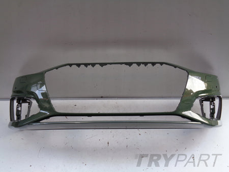 FRONT BUMPER AUDI A4 B9 8W 8W0 19- FACELIFT NO. 42780