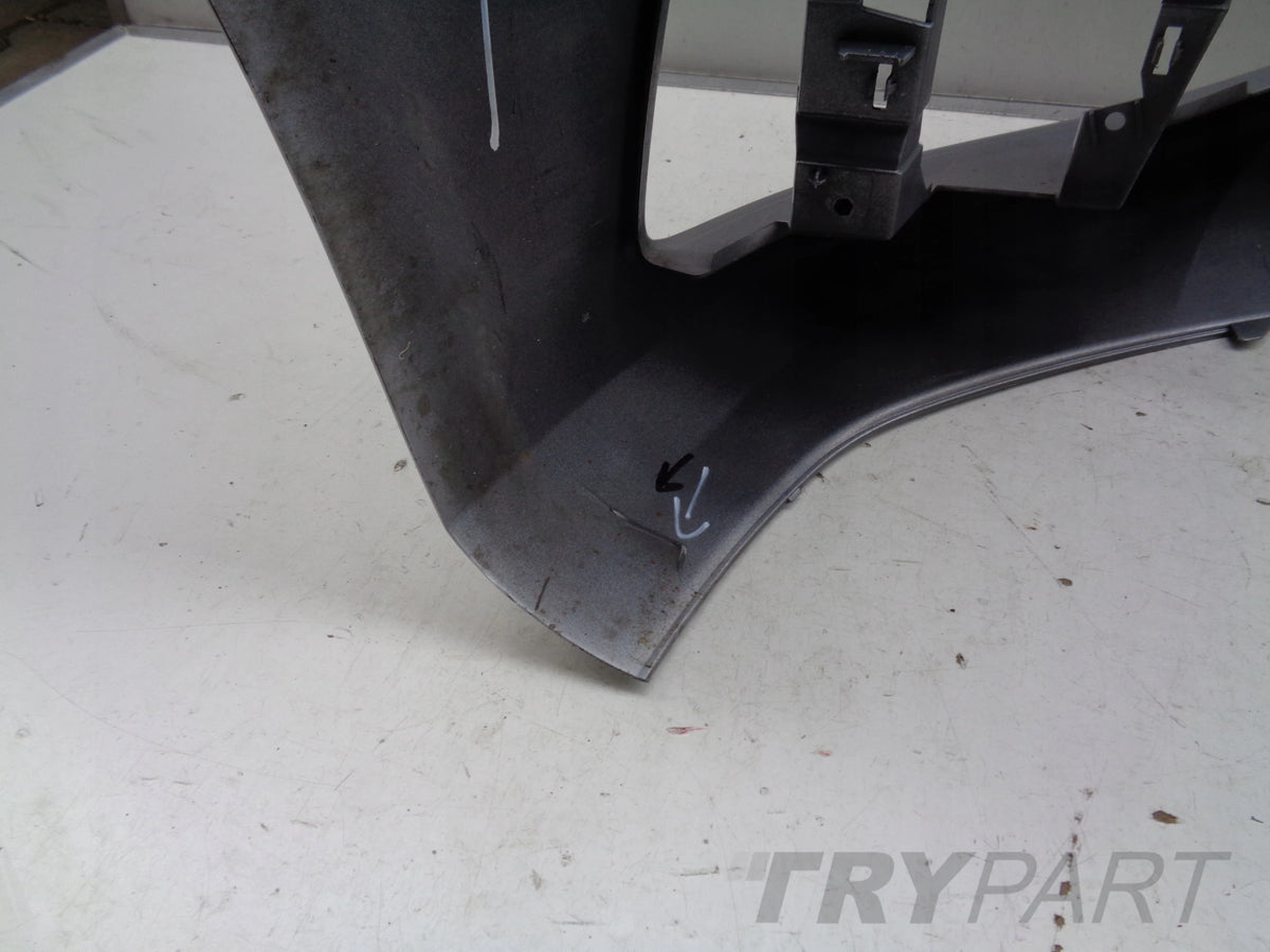 FRONT BUMPER AUDI A4 B9 8W 8W0 19- FACELIFT NO. 44137
