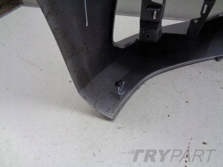 FRONT BUMPER AUDI A4 B9 8W 8W0 19- FACELIFT NO. 44137