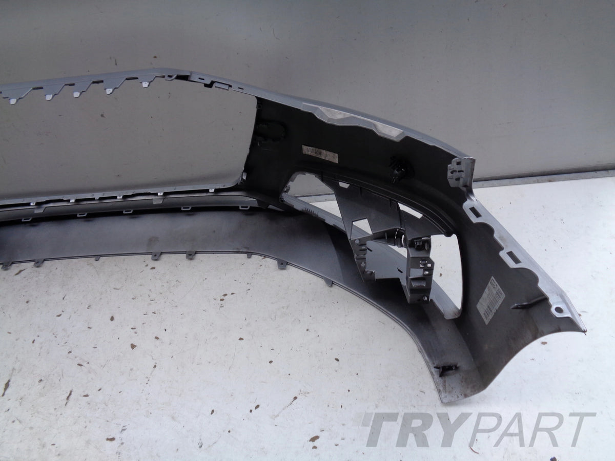 FRONT BUMPER AUDI A4 B9 8W 8W0 19- FACELIFT NO. 44137