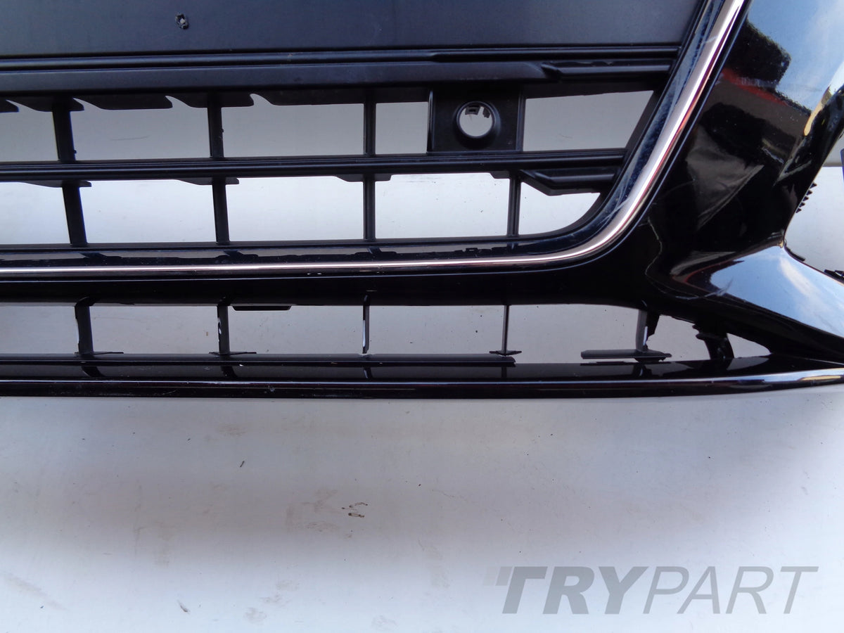 FRONT BUMPER AUDI A4 B9 8W 8W0 19- FACELIFT NO. 46485