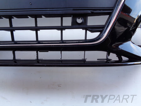 FRONT BUMPER AUDI A4 B9 8W 8W0 19- FACELIFT NO. 46485