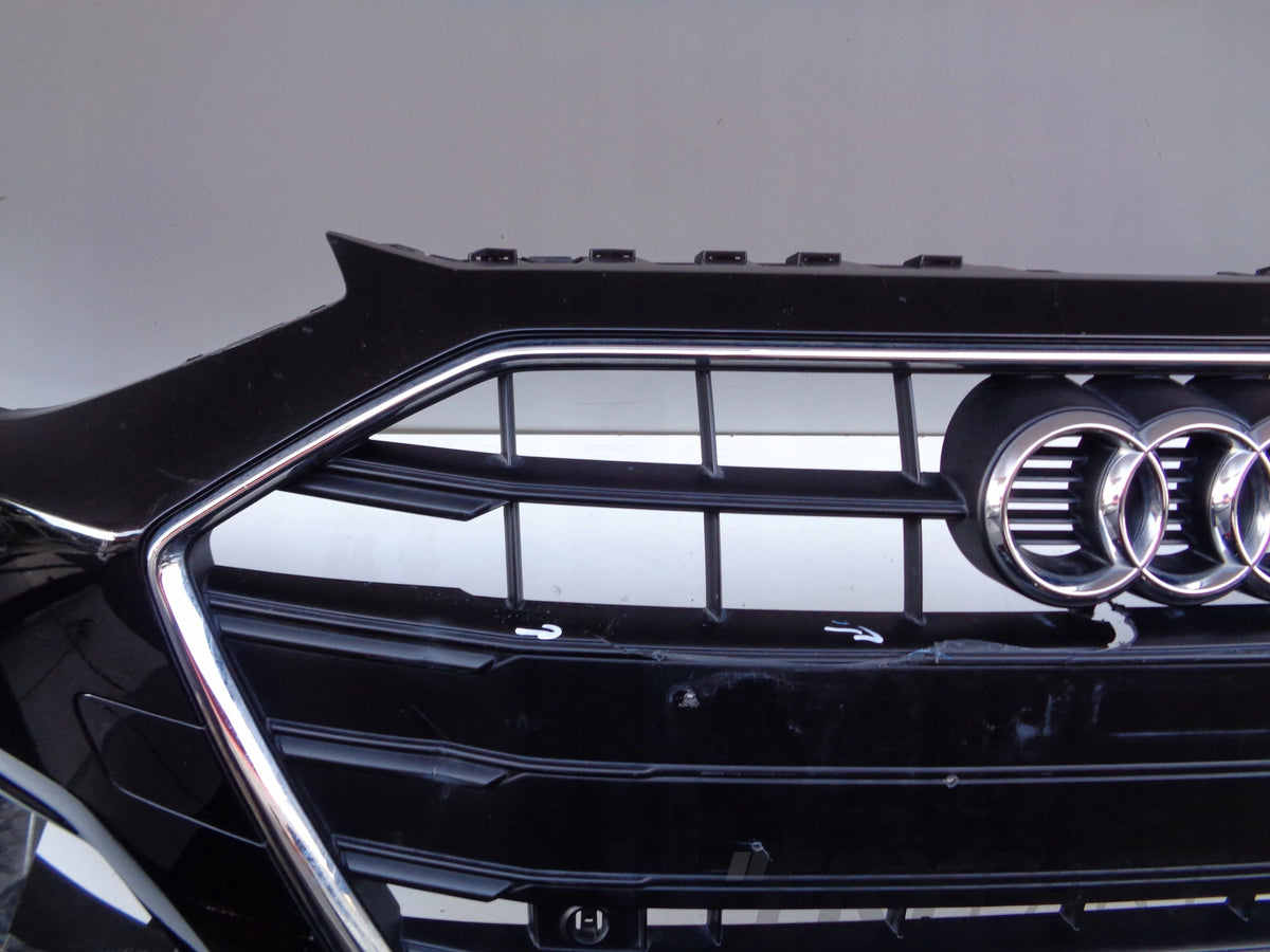 FRONT BUMPER AUDI A4 B9 8W 8W0 19- FACELIFT NO. 46485